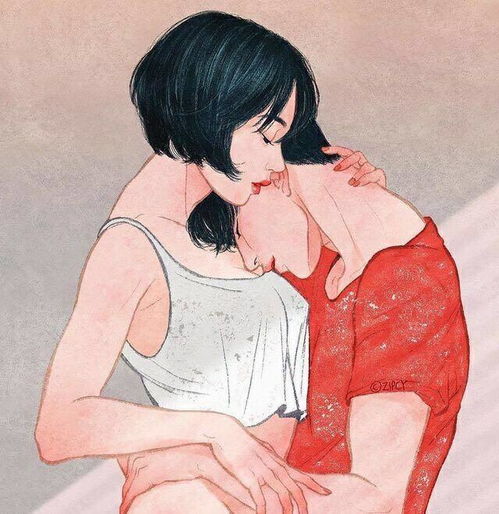  男人爱不爱你,看他的手机就知道了