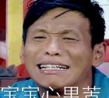 宋小宝ok表情包
