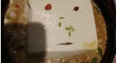  涮火锅时千万别吃豆腐小心被这样的表情包骂