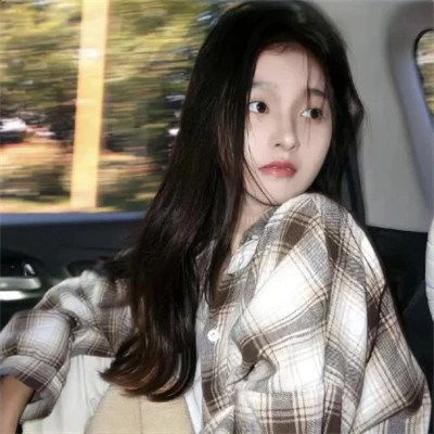  2023独一无二与众不同女生头像