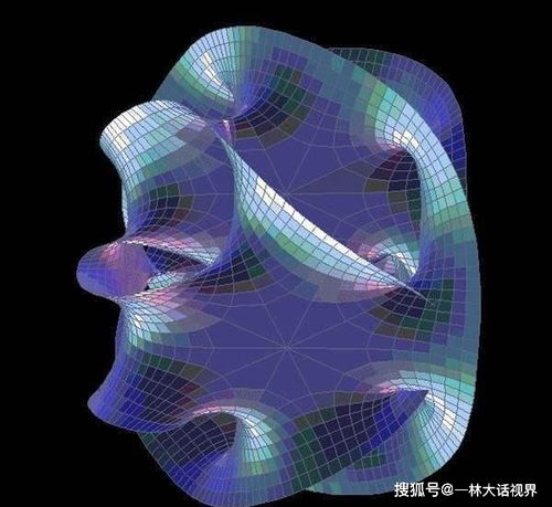  人类历史上离奇的失踪事件,与四维空间有关,他们可能进入了隧道