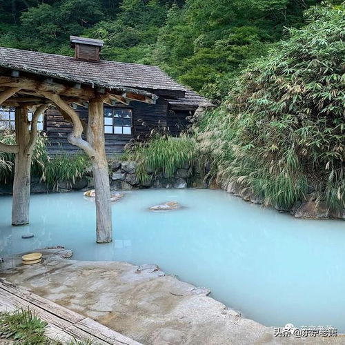  日本混浴指南永远都不能禁止的日本混浴