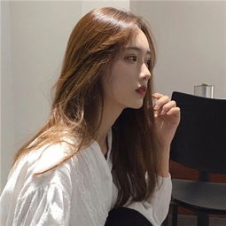  个性美女性感女生头像陌陌头像我唱出心里话时会流泪