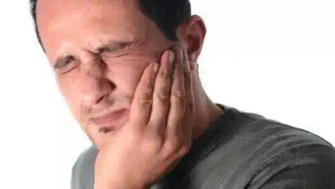  缺了一颗牙,不管它行不行