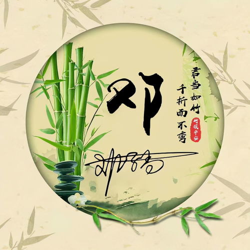  你的微信头像多久没换了38张经典大气3d签名头像,换上试试吧