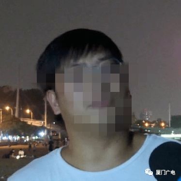  警惕人群扎堆不戴口罩环岛路白城沙滩现场直击