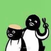 企鹅微信头像图片辛巴