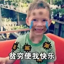 你好的表情包假笑
