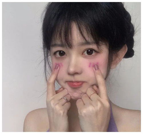  女生头像丨高清可爱头像,清纯真人头像,喜欢你这件事