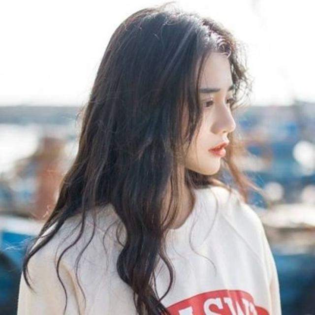 女士职业头像图片寒症