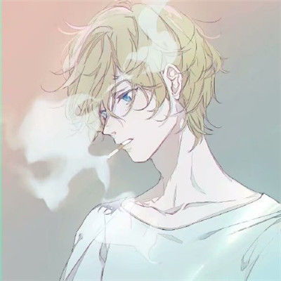  热门头像抖音最火头像男生动漫卡通