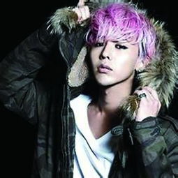  权志龙粉丝被推倒遭议周杰伦陈奕迅价值不如韩流
