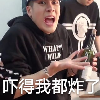  网友王嘉尔,长得帅不是你的错,但是会6种语言就是你的错了