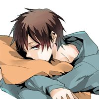 qq头像男生冷酷伤感高清