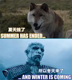  安利权力的游戏,用这些表情包足矣