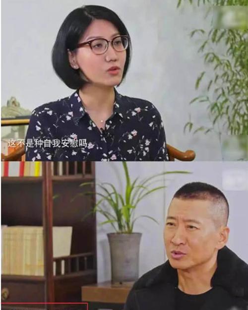  周杰的采访,没有对尔康的留恋,但捕捉到了几点信息