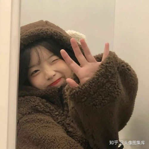  有哪些小众女生头像