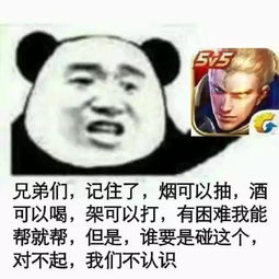  话题一句话证明你玩过王者荣耀