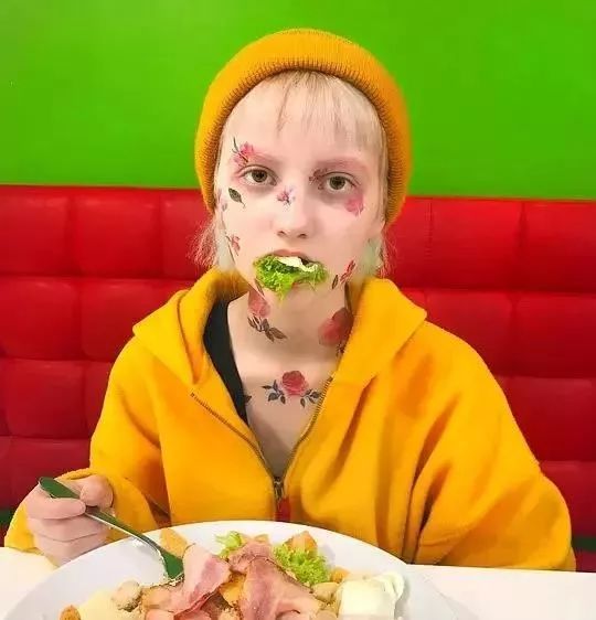  疯传的100张热门头像,全都给你找全了