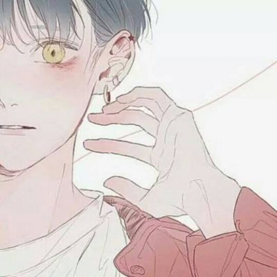  最新男生卡通动漫微信头像大全帅气冷酷的卡通动漫头像