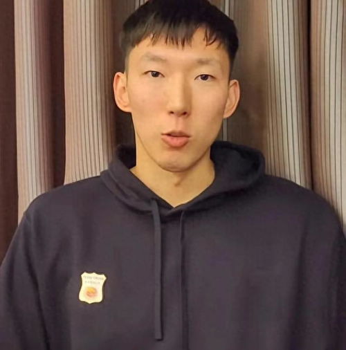  周琦表现让姚明再出表情包,数据不理想有三点原因,期待力挽狂澜