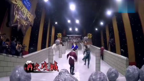  王牌杨迪宋小宝携手进攻都未能逃过魔掌,小六子笑成表情包