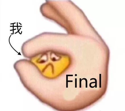 手气王继续表情包fin