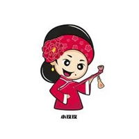  媒婆头像卡通媒婆适用头像