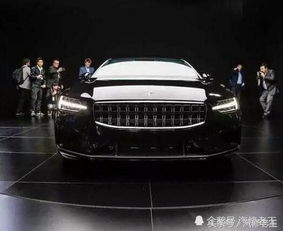  吉利高端品牌,沃尔沃花心血打造,分分钟完爆比亚迪