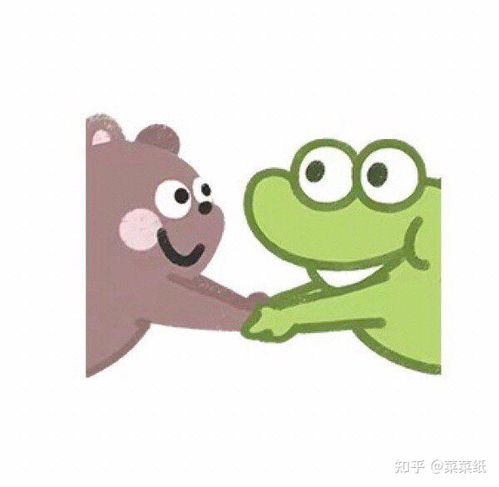  有没这种小恐龙表情包啊应该就是恐龙