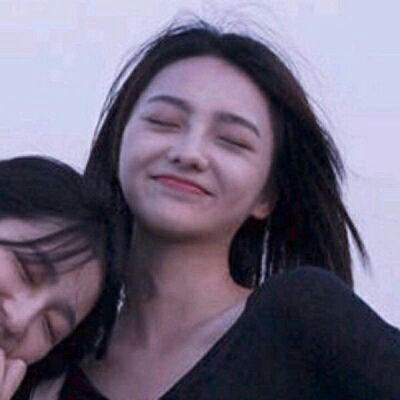 搜索微信头像图片女生闺