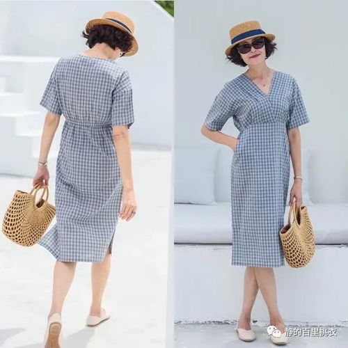50至60岁女人微信头像身材