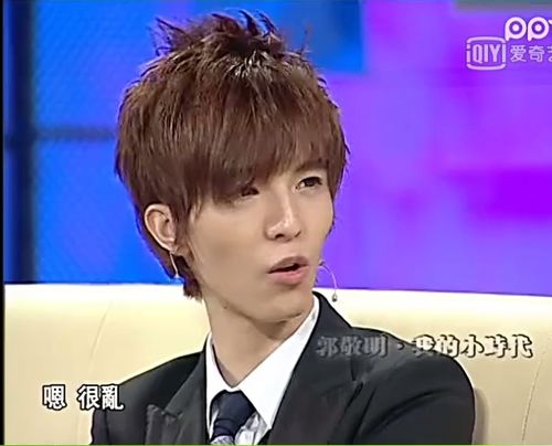  为什么郭敬明14年没女朋友长得矮只是表面,真正原因是这4点