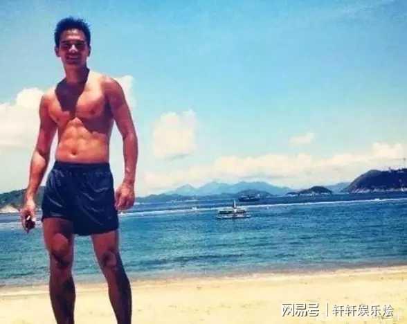  还记得林正英30年前的御用小僵尸吗如今他长成了这样