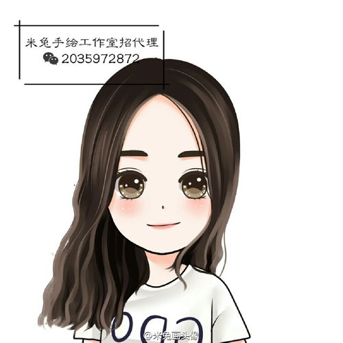  什么手机软件可以把照片弄成头像如下图最好是弄的卡通一点的头像,是手机软件不是电脑.