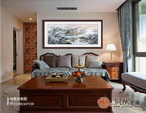  家中的财运风水布局,这三个地方你都注意到了吗