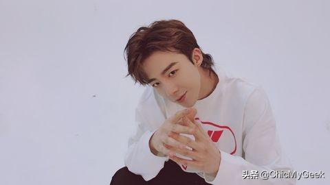  长歌行迪丽热巴吴磊时装cp感也高配角各个颜值逆天