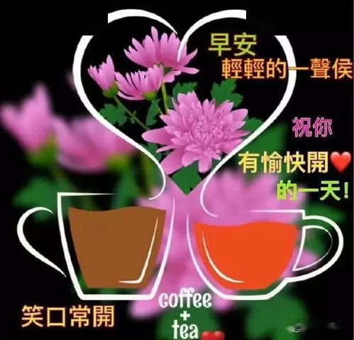  幸福是相对的,痛苦是经常的生命是倒计时的,日子是顺着过的,早安