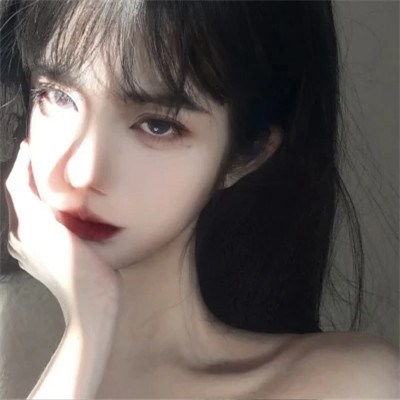  2023独一无二与众不同女生头像
