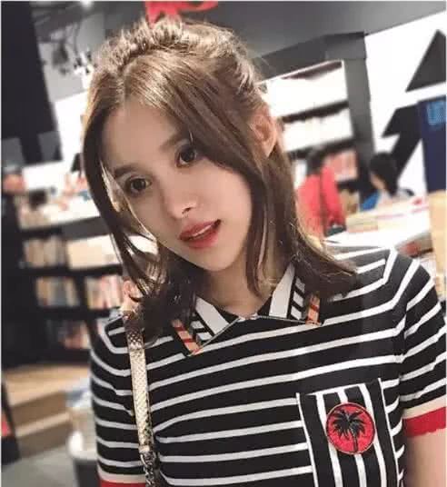  新的一年快来了,还不知道自己适合什么发型吗