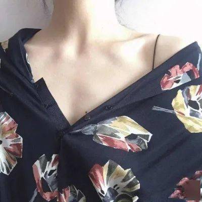  宝贝们,该换微信头像了