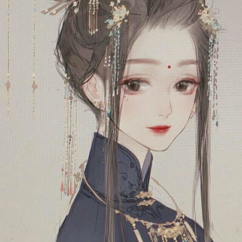  你见过最好看的插画是什么