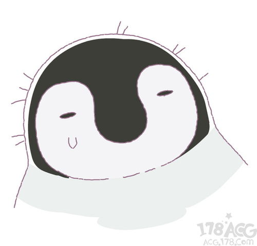  小企鹅带你逛京都治愈系欢迎光临,千岁酱tv动画化