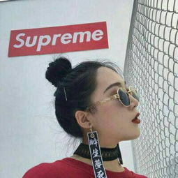  qq个性头像女生高冷霸气2018最新优于你才有机会现在你身旁