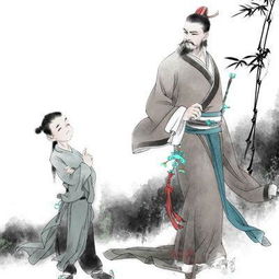  为什么千金先是形容男子然后女性