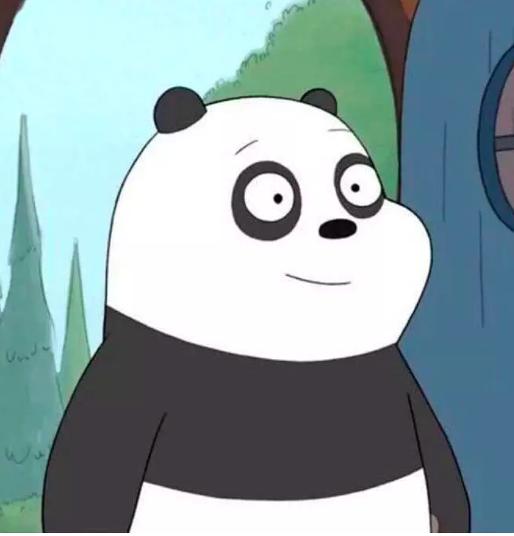 歪头情侣头像一左一右搞