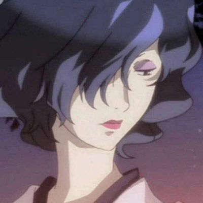 动漫高冷御姐女头优质动漫女头2020最新版