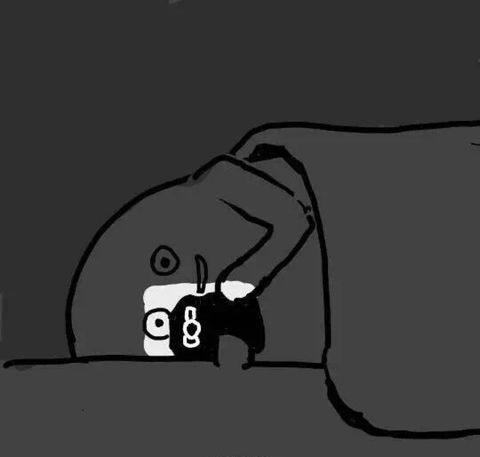  修仙路漫漫,充足睡眠来作伴