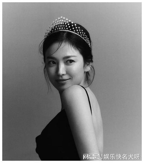  与欧巴宋仲基离婚后,宋慧乔放飞自我重回火辣少女时
