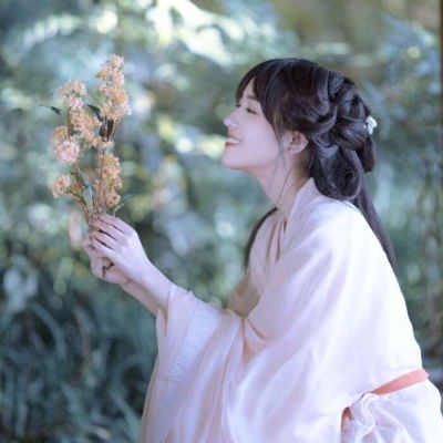  季清古风气质意境多人女头图源女生头像我要个性网